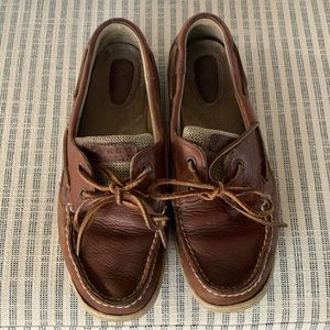 Sperry Topsider